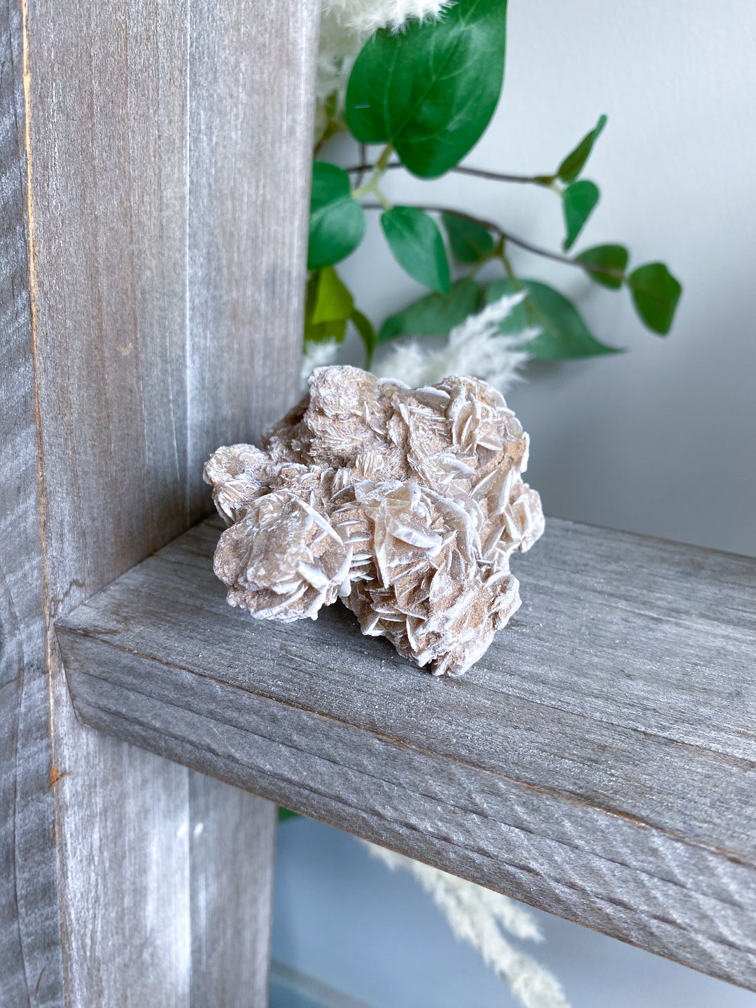 LARGE 3" Desert Rose Piece #2