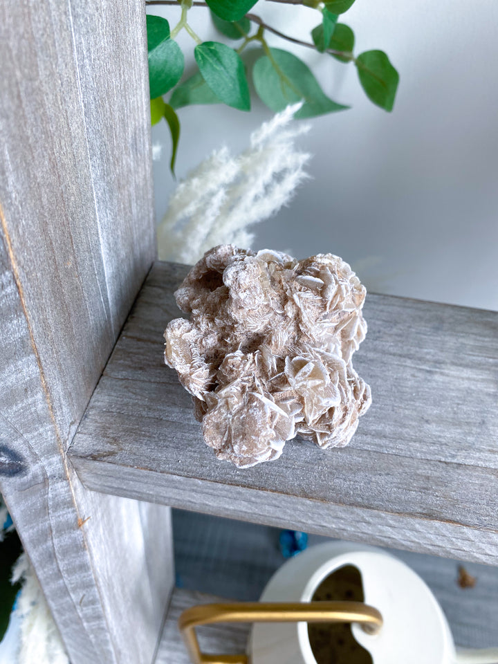 LARGE 3" Desert Rose Piece #2
