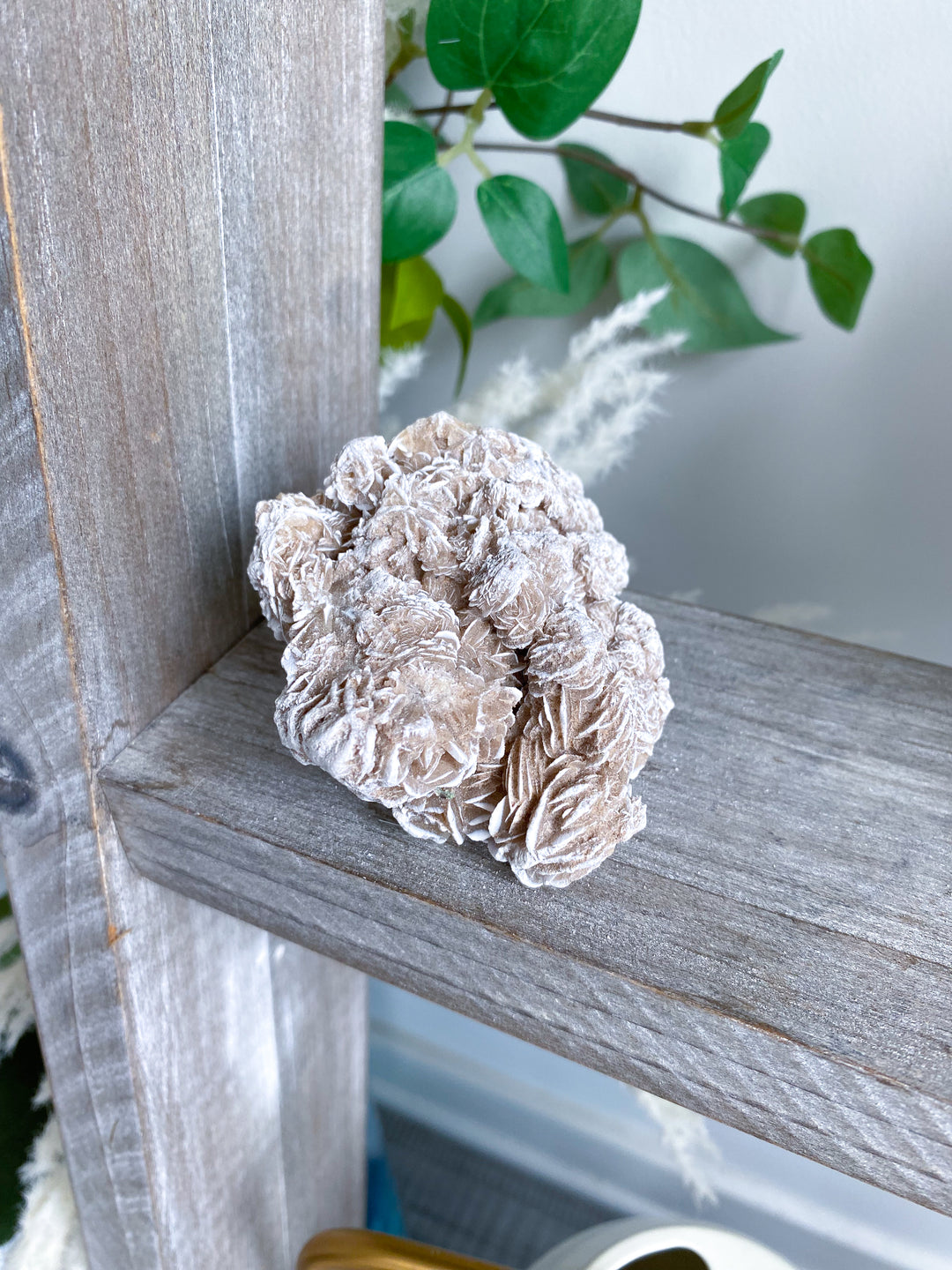 LARGE 3" Desert Rose Piece #2