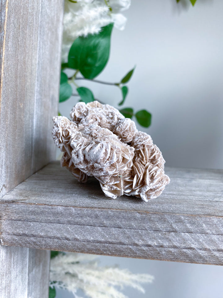 LARGE 3" Desert Rose Piece #2