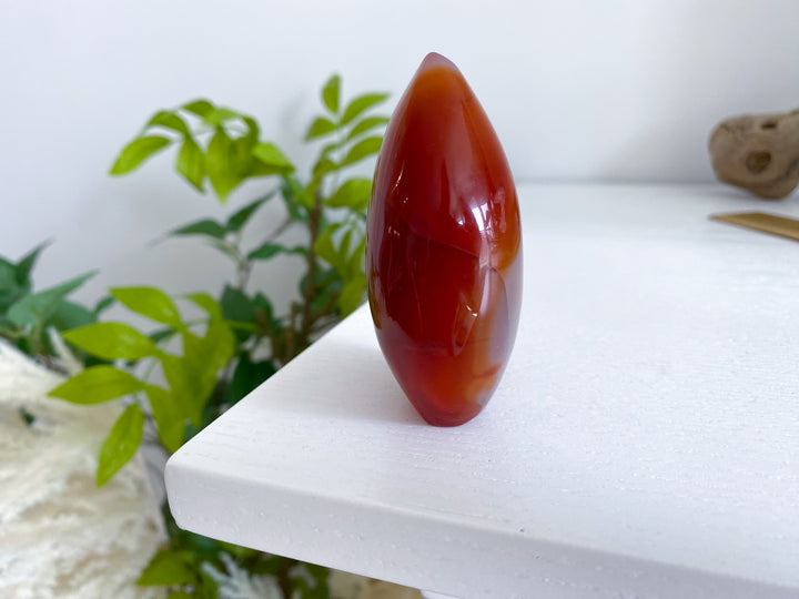 Carnelian Flame #3 - Get this Exact Stone