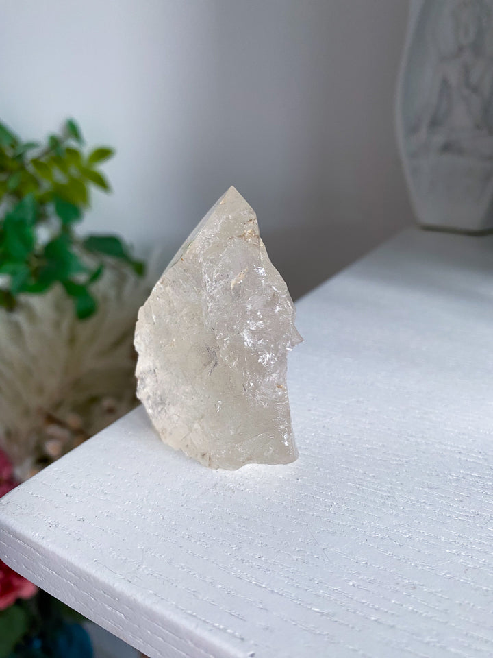 Gorgeous Natural Citrine Top Polish 