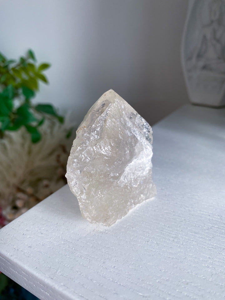 Gorgeous Natural Citrine Top Polish 