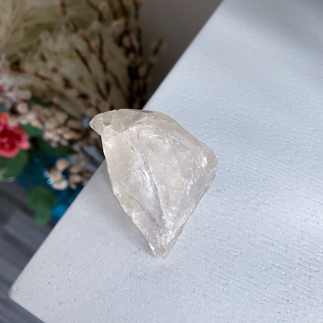 Gorgeous Natural Citrine Top Polish 