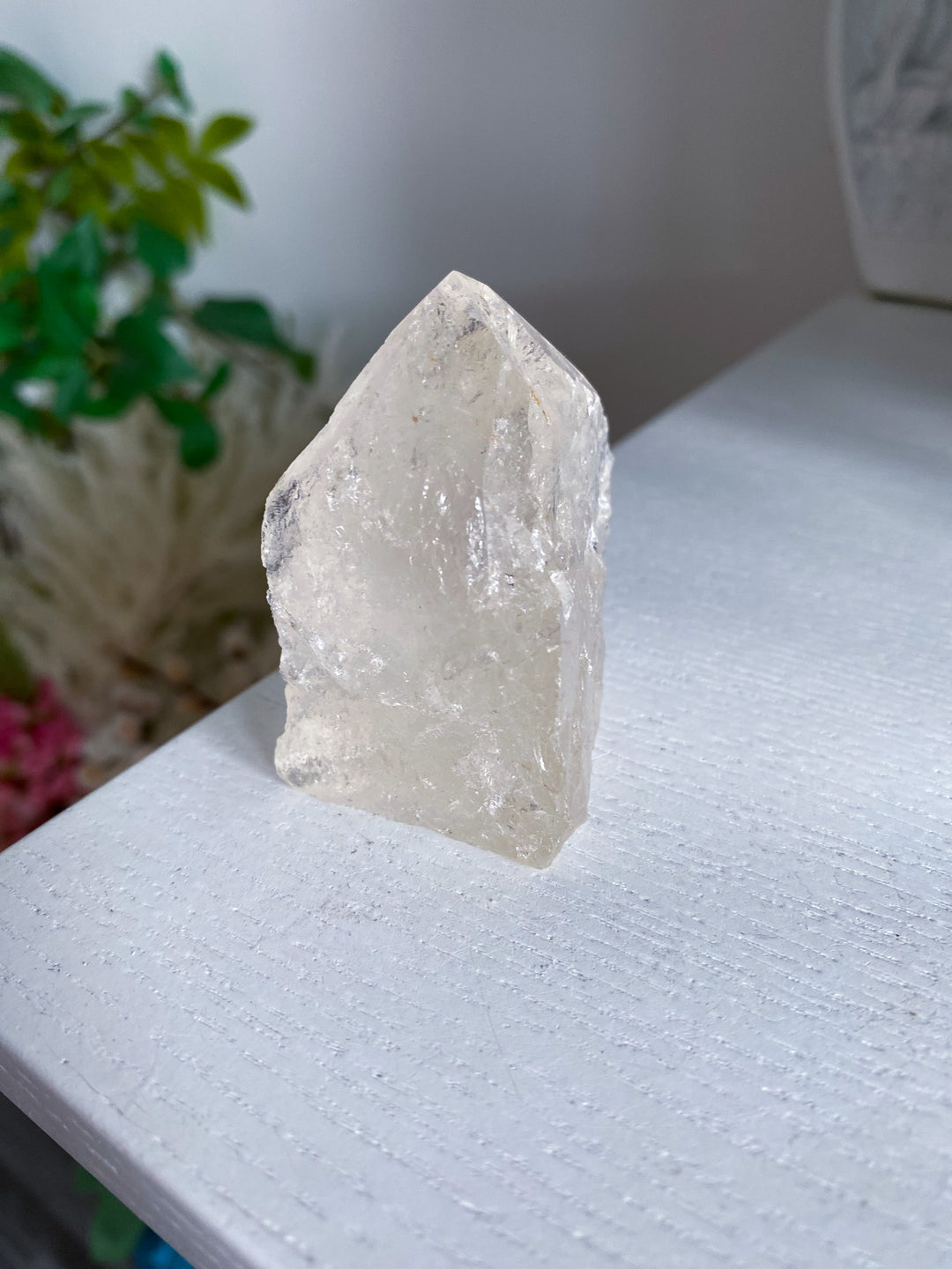 Gorgeous Natural Citrine Top Polish 