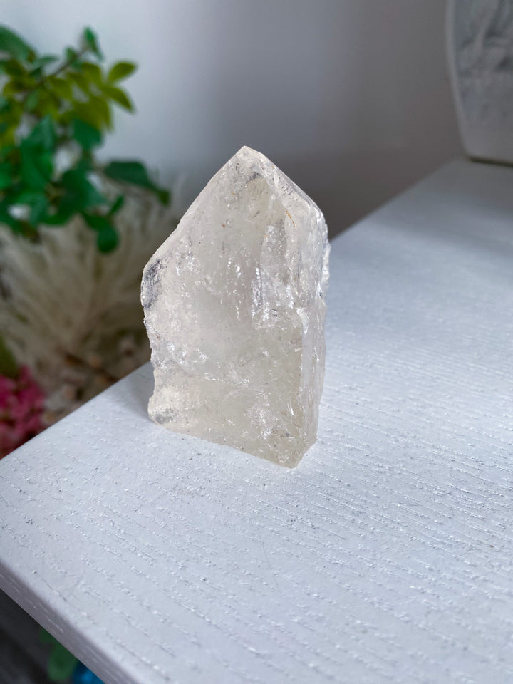 Gorgeous Natural Citrine Top Polish 