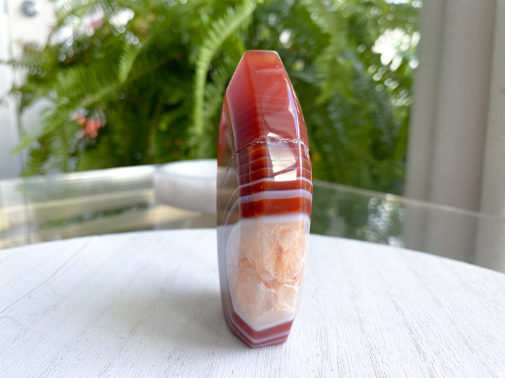 Carnelian Flame #3 - Get this Exact Stone
