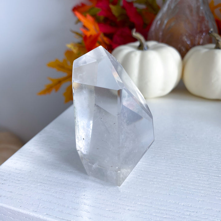 Garden Quartz Freeform 