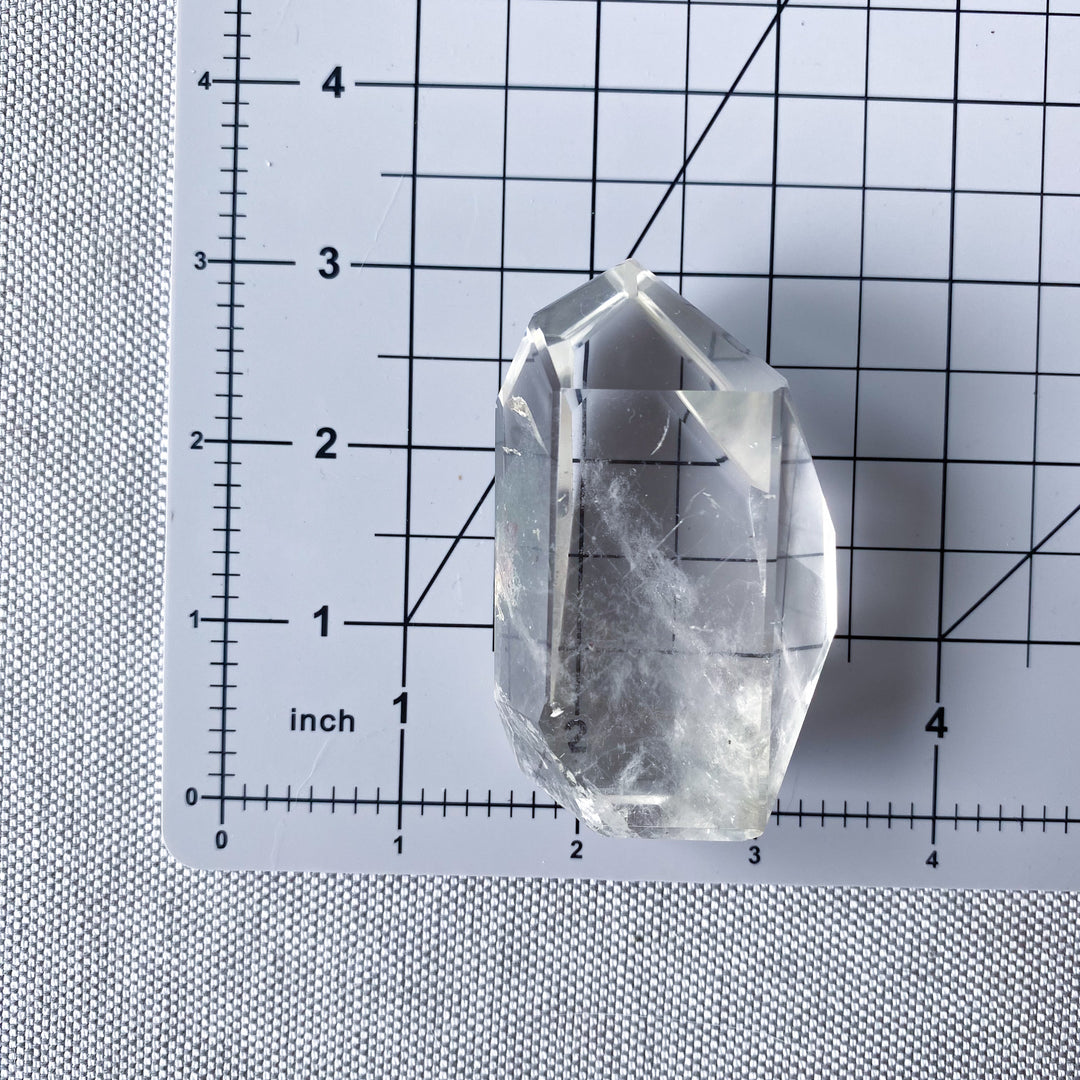 Garden Quartz Freeform 