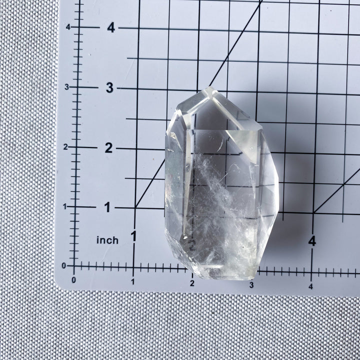 Garden Quartz Freeform 