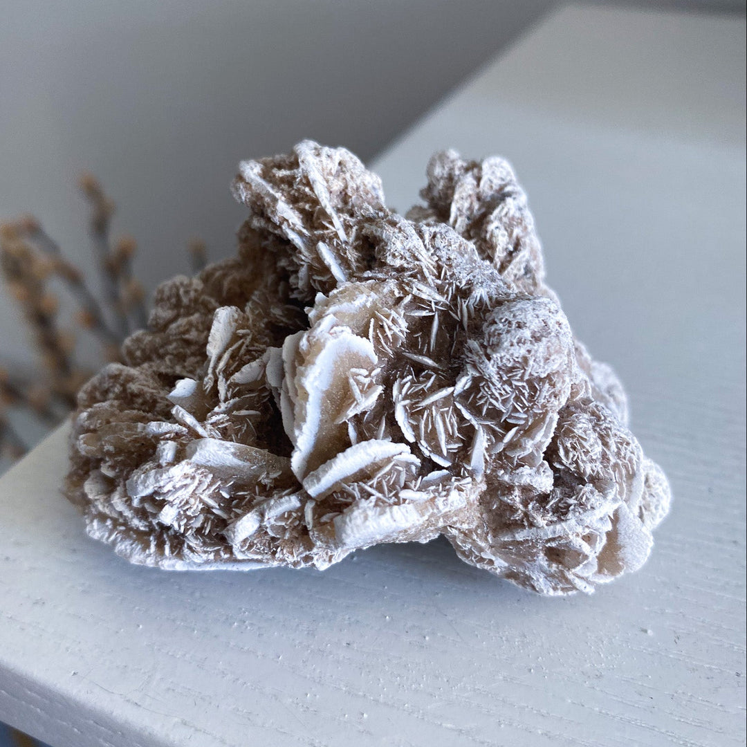 Large Desert Rose Piece 