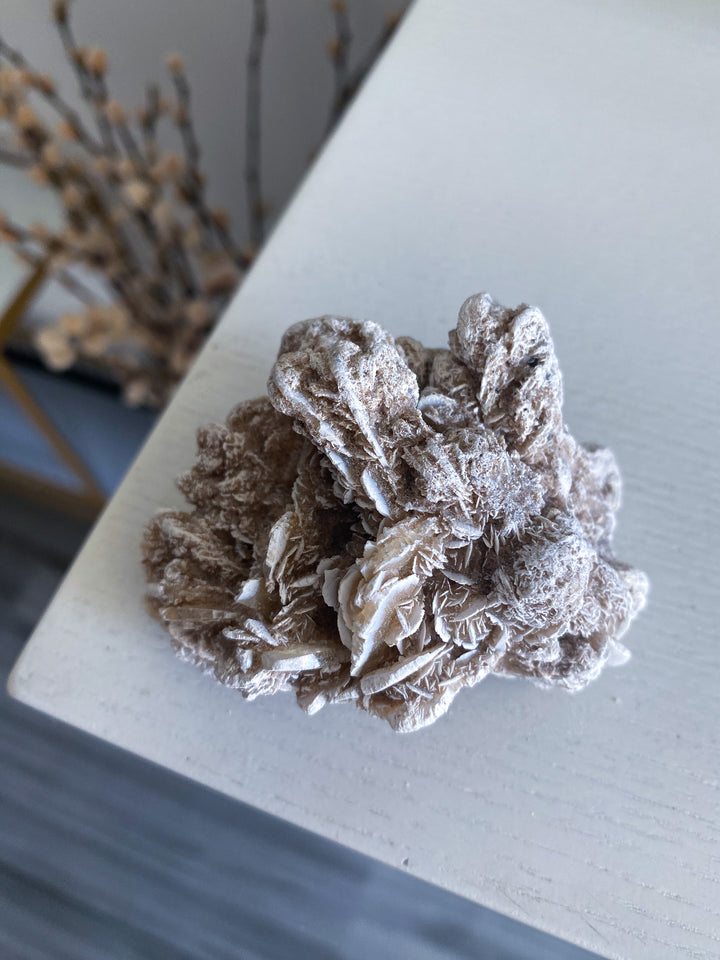 Large Desert Rose Piece 