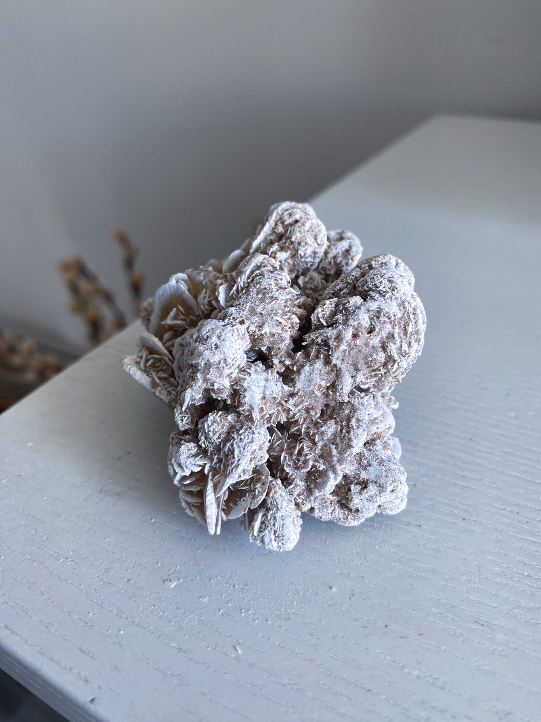 Large Desert Rose Piece 