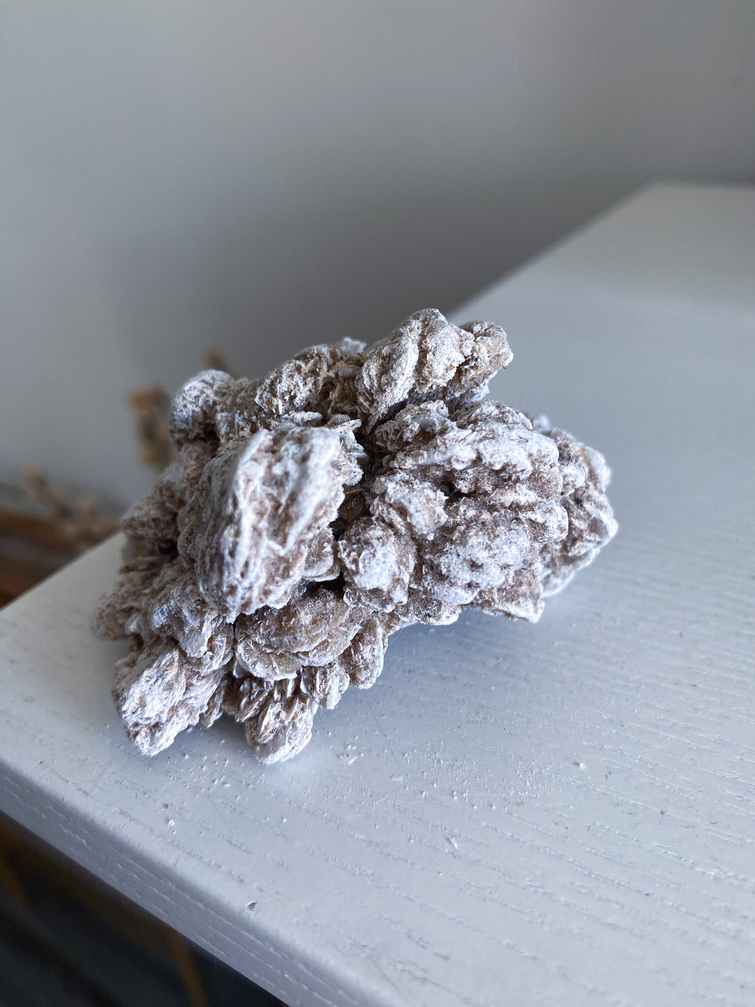 Large Desert Rose Piece 