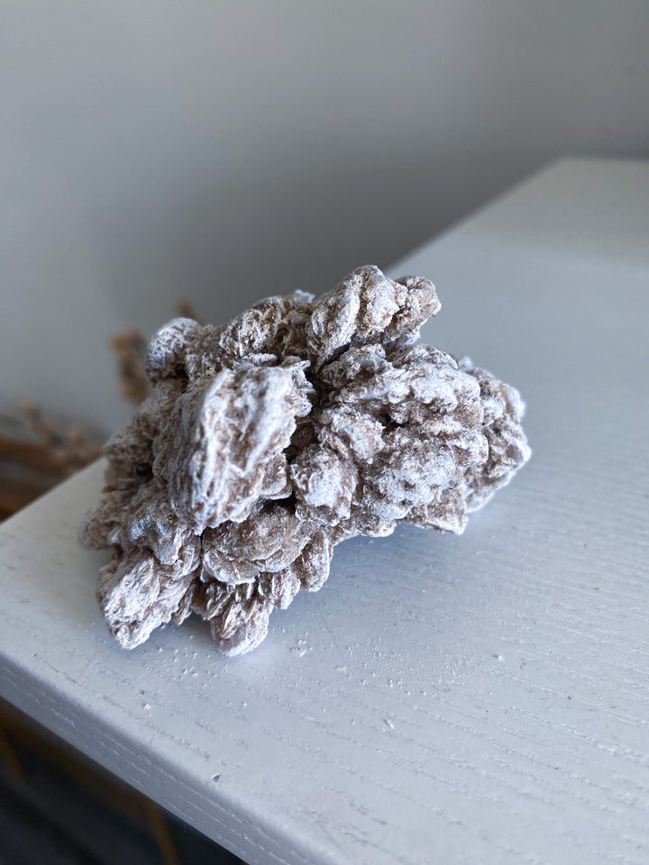 Large Desert Rose Piece 