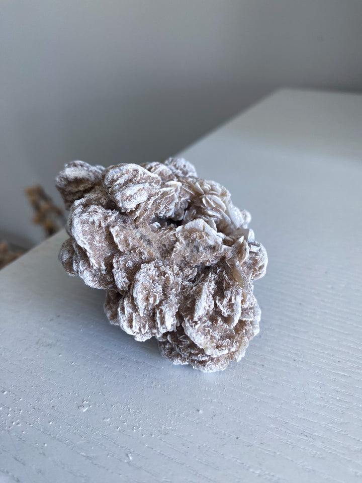 Large Desert Rose Piece 