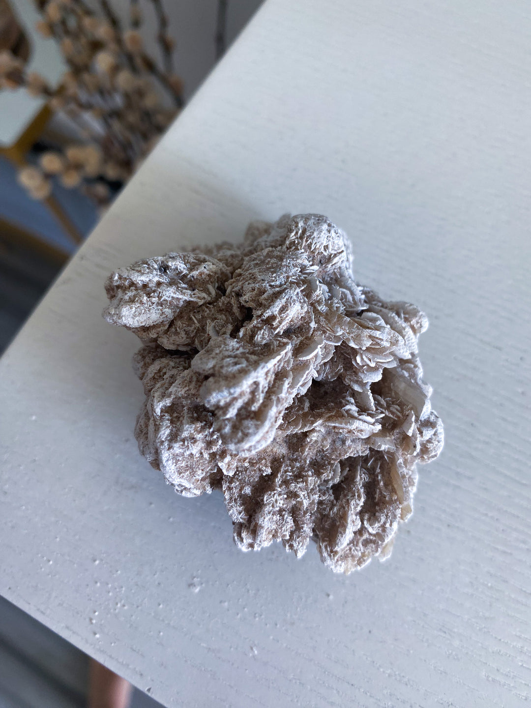 Large Desert Rose Piece 