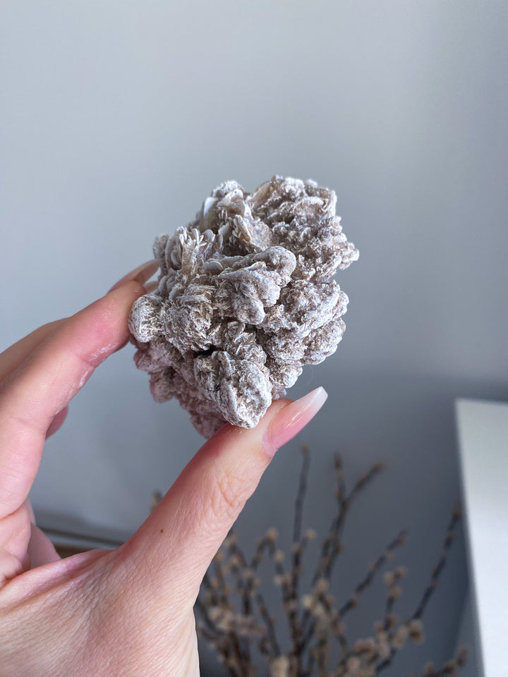 Large Desert Rose Piece 