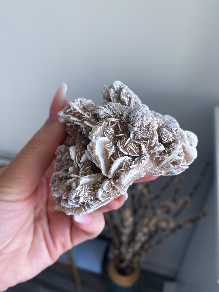 Large Desert Rose Piece 