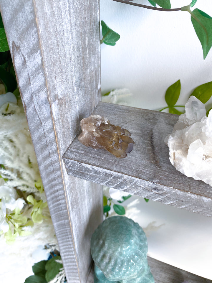 Kundalini Citrine Point #4 - Get Exact Piece