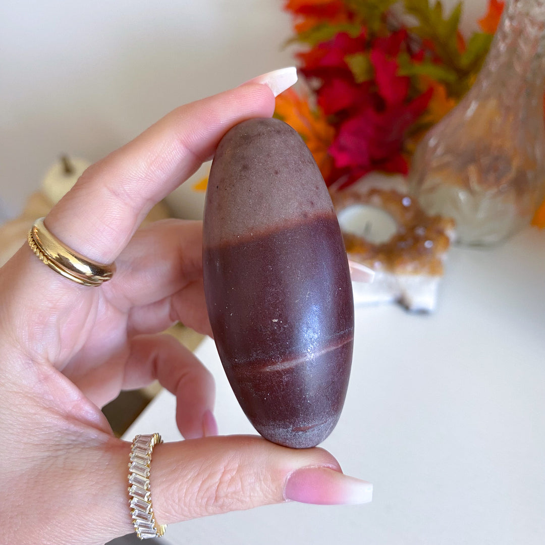 Shiva Lingam 