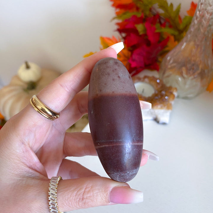 Shiva Lingam 