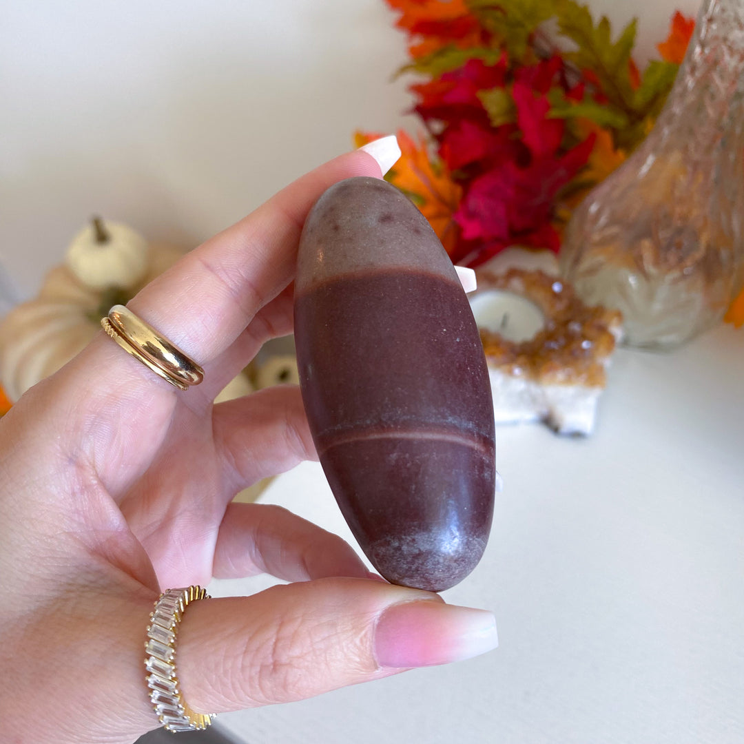 Shiva Lingam 