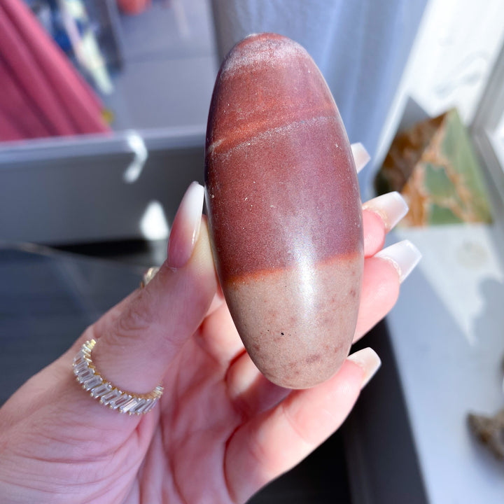Shiva Lingam 