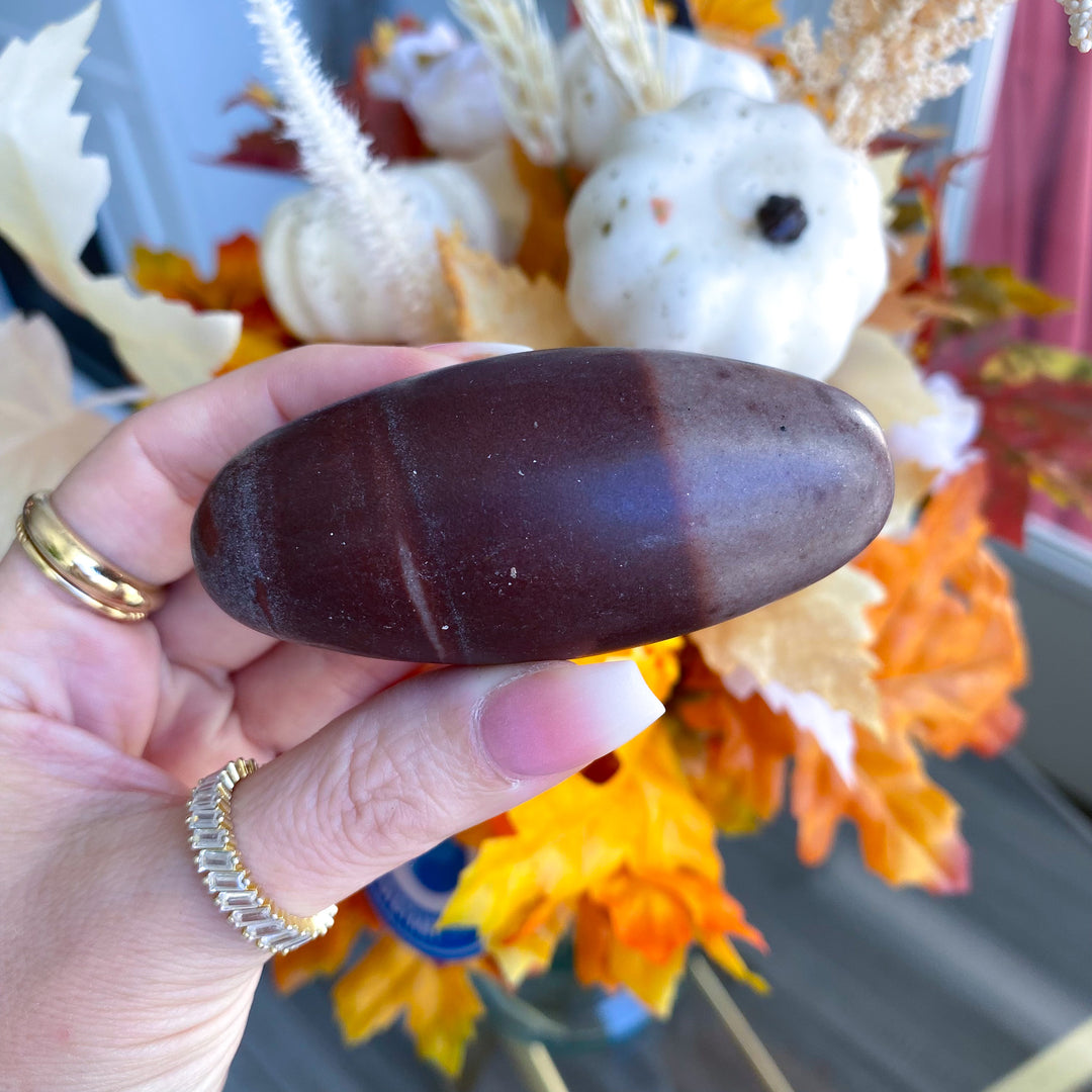 Shiva Lingam 