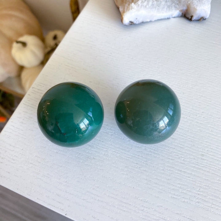 Green Aventurine Sphere