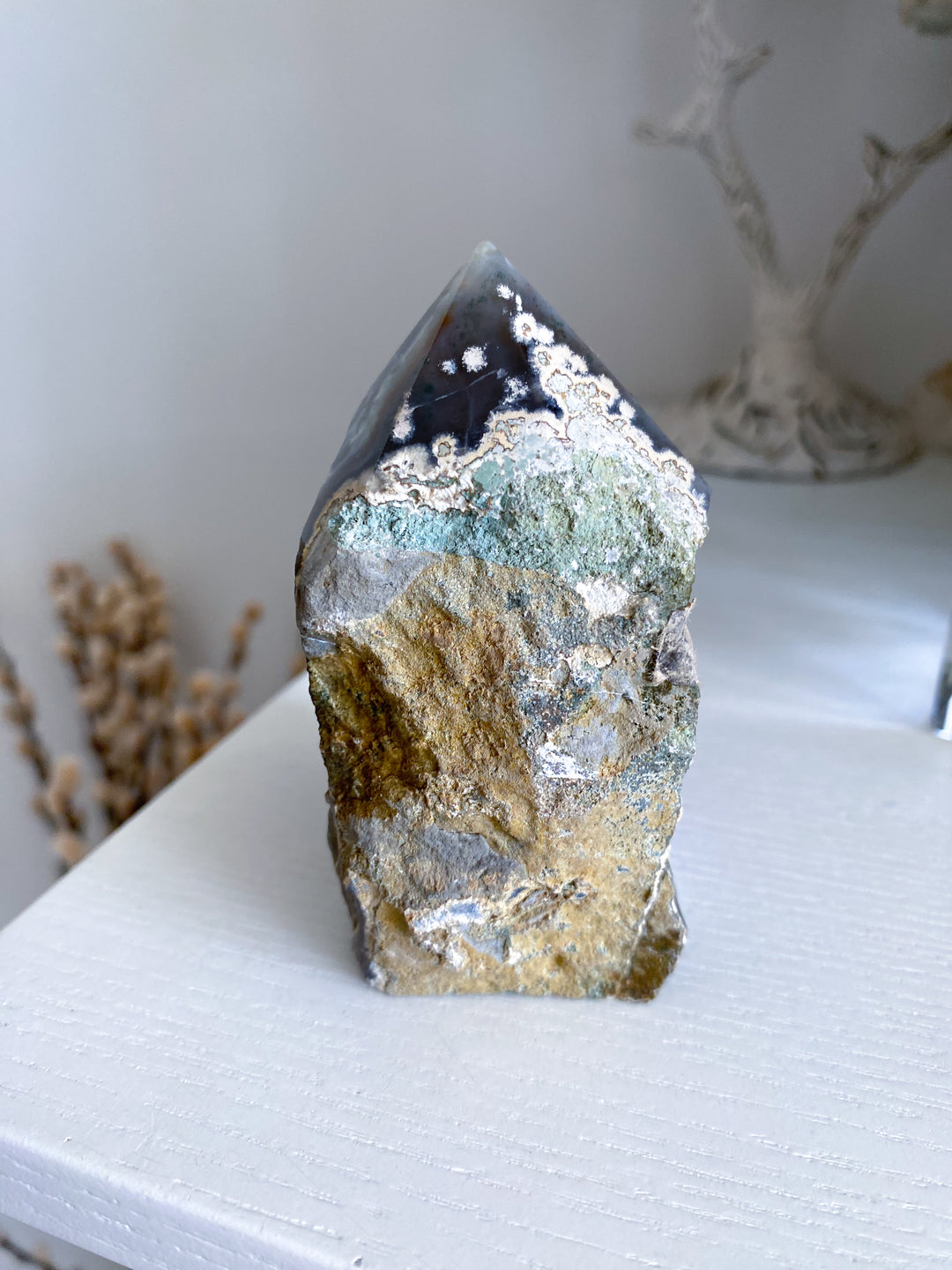 Amethyst Cluster #5