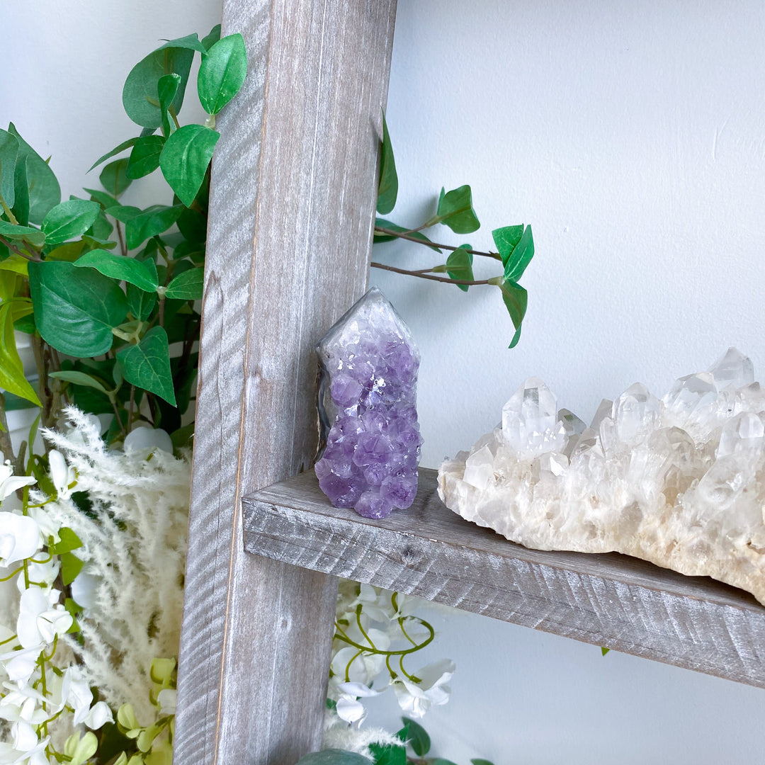 Amethyst Cluster #5