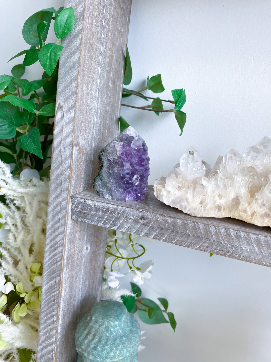 Amethyst Cluster #4
