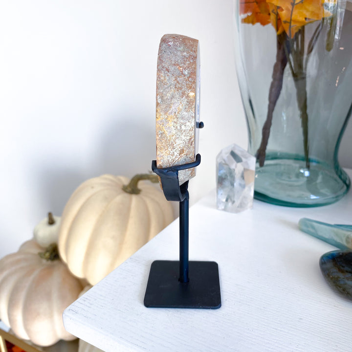 Agate Portal on Stand 