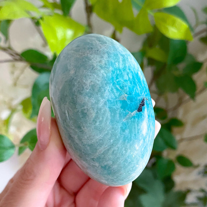 Amazonite Palm - Get this EXACT Piece