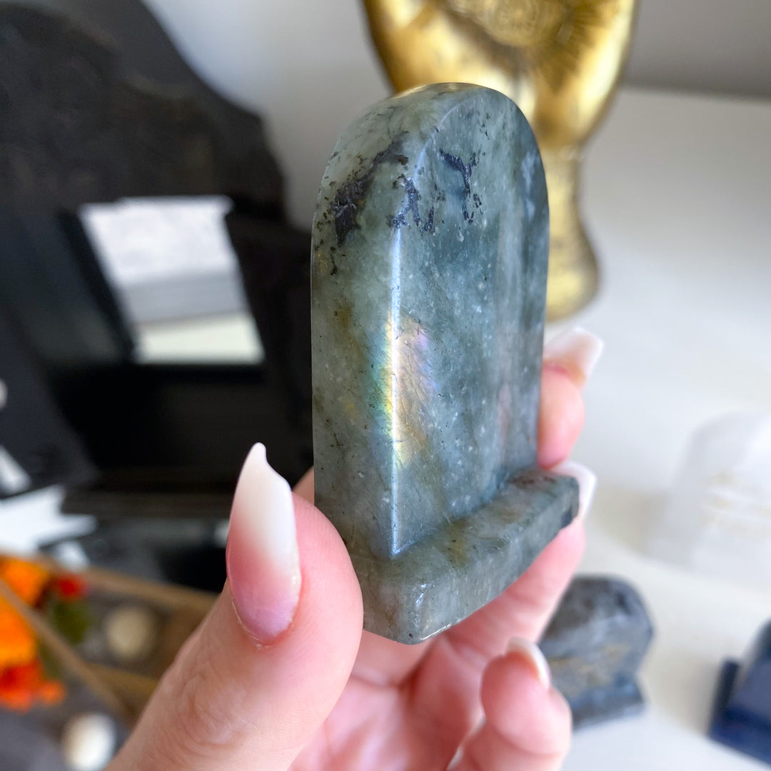 My Last F*** Tombstone Carving - Choose Your Stone
