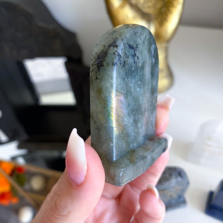 My Last F*** Tombstone Carving - Choose Your Stone