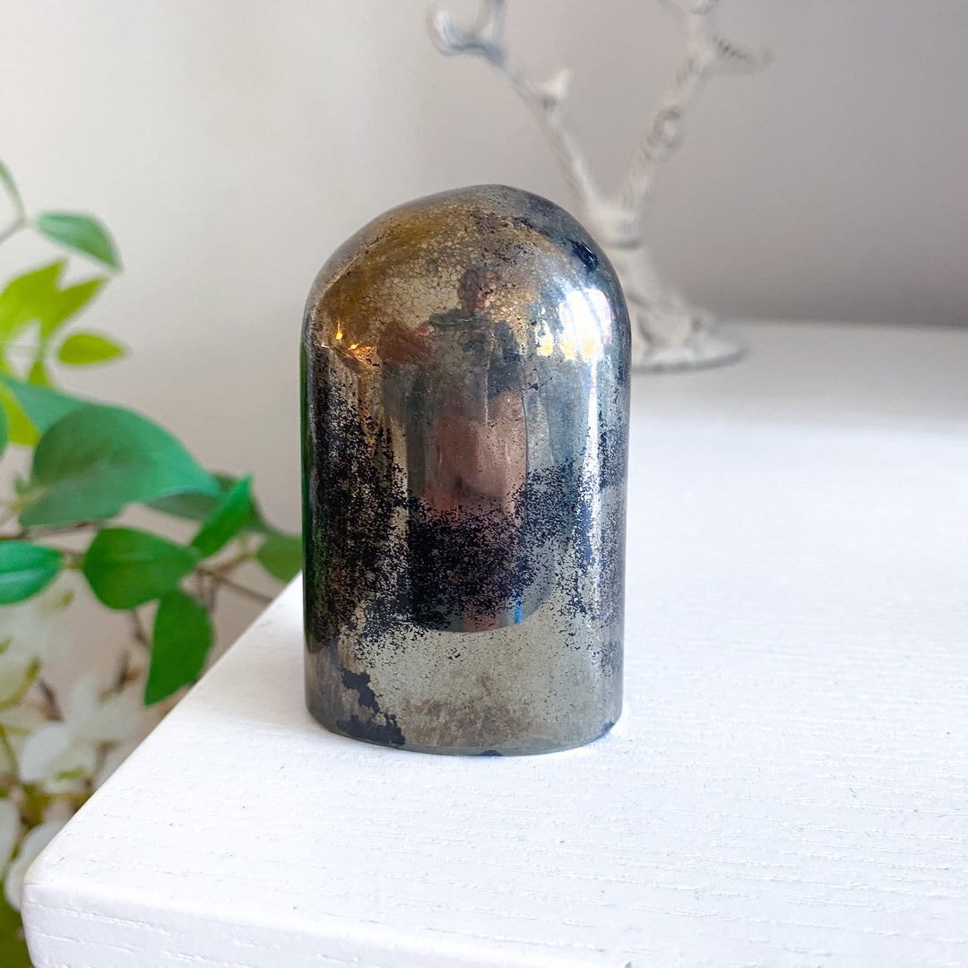 Stonehenge Pyrite Free Form 