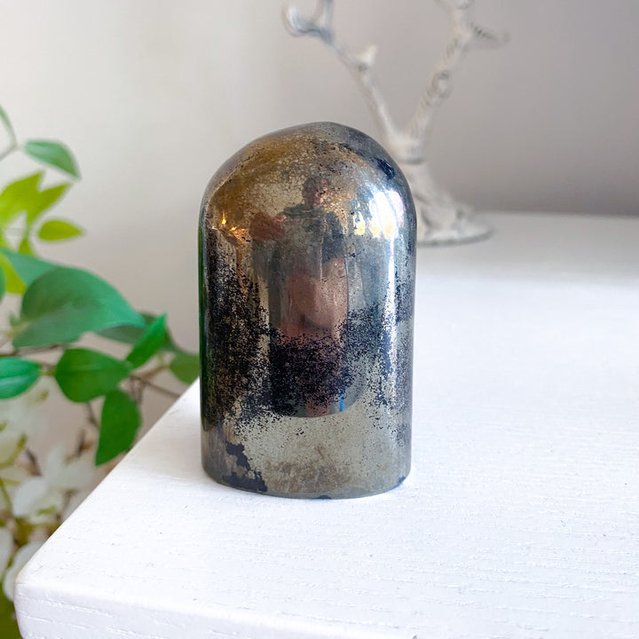 Stonehenge Pyrite Free Form 