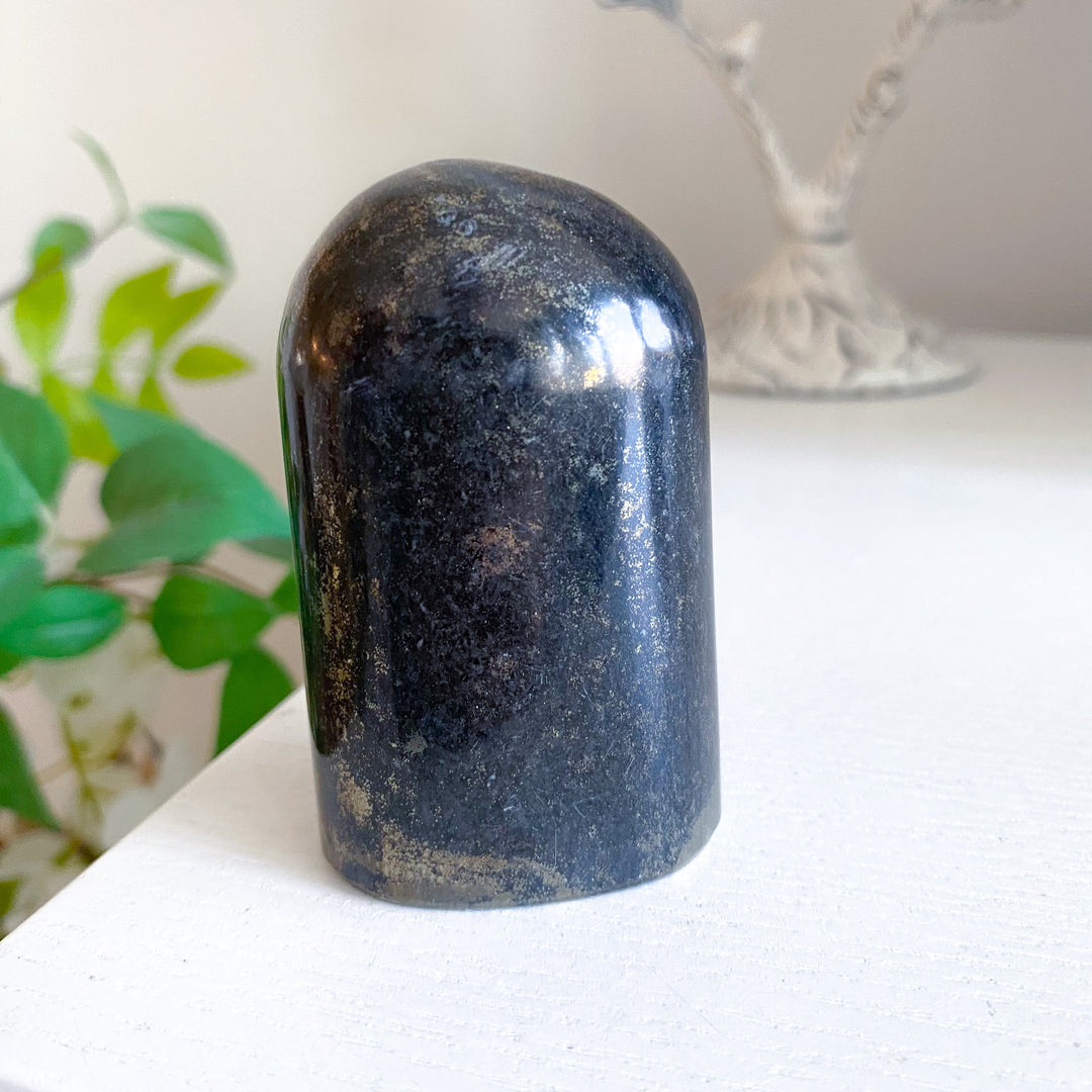 Stonehenge Pyrite Free Form 