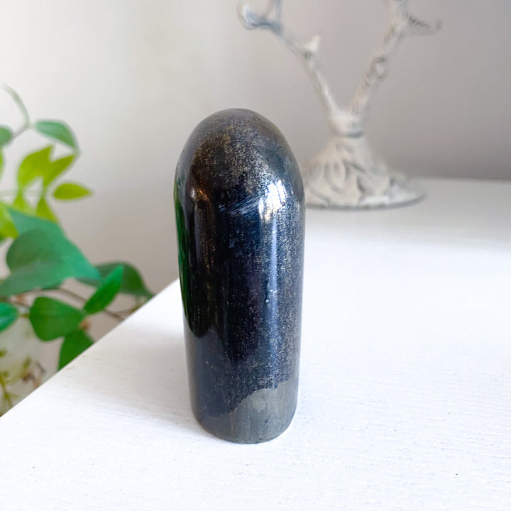 Stonehenge Pyrite Free Form 