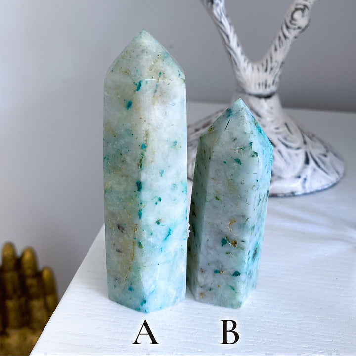 Phoenix Pine Tower - Choose Your Piece