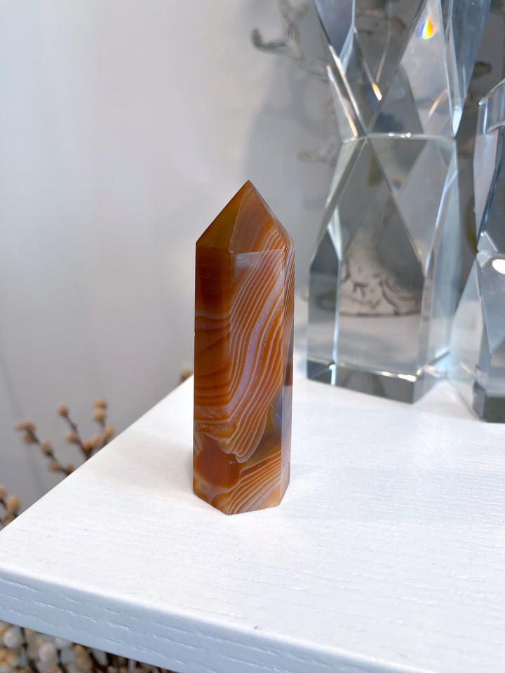 Carnelian Tower #4