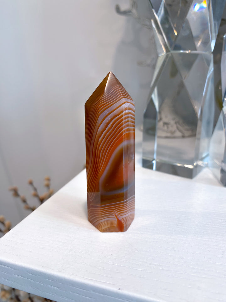 Carnelian Tower #4