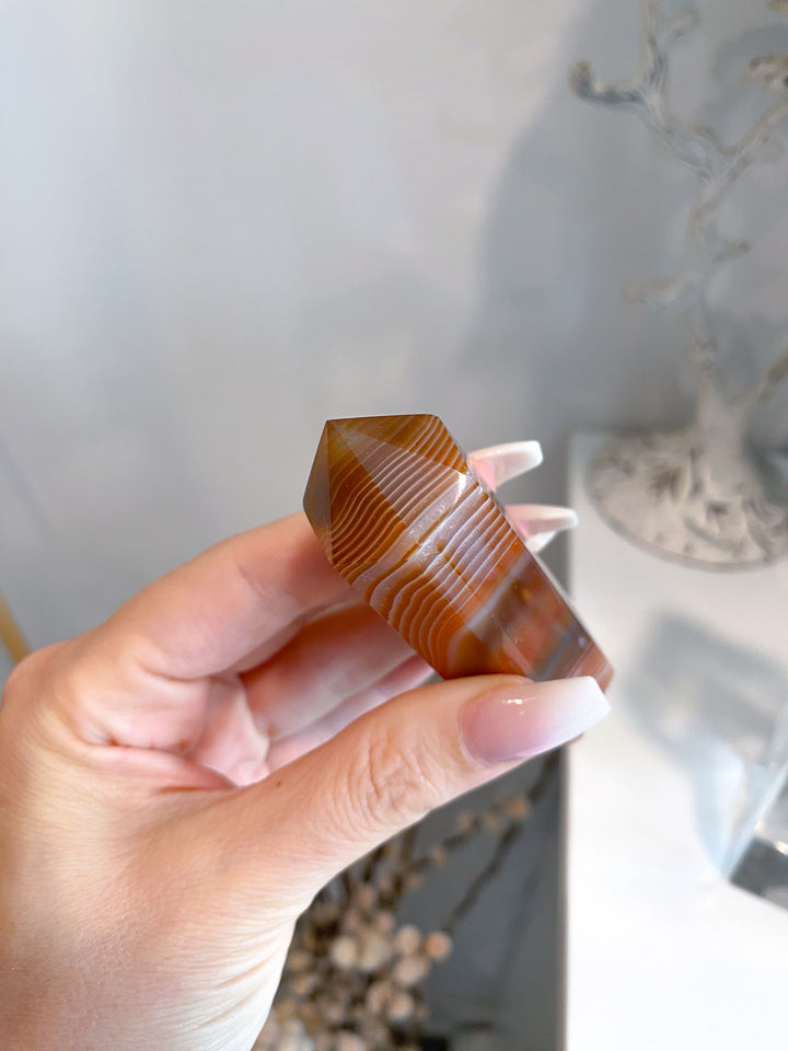 Carnelian Tower #4