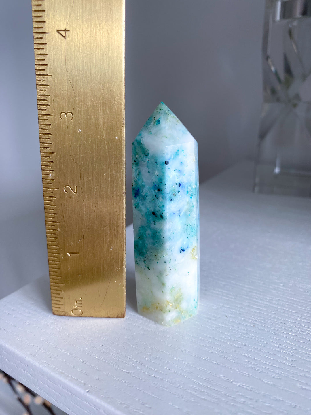 Phoenix Pine Stone Tower #2