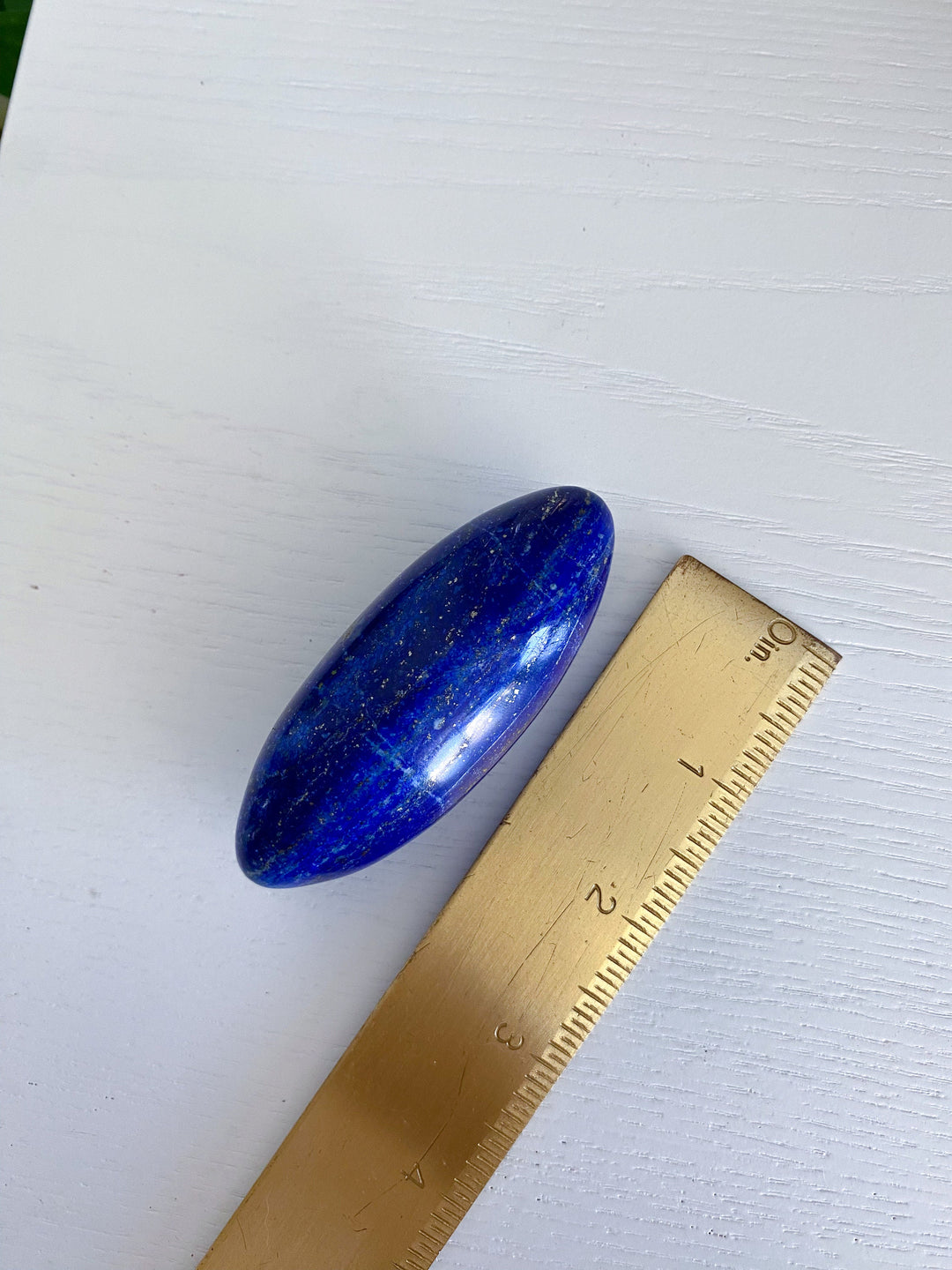 GORGEOUS Lapis Lazuli Shiva