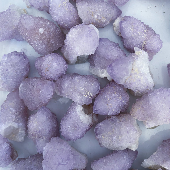 Spirit Quartz - Select Gram Weight