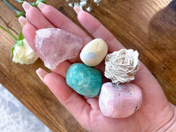 Home BLESSINGS Kit